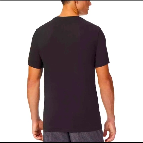NEW 32 Degrees 3 Pack Men's Cool Tee Short Sleeve Crew Neck Select Color Size:M - Picture 3 of 4